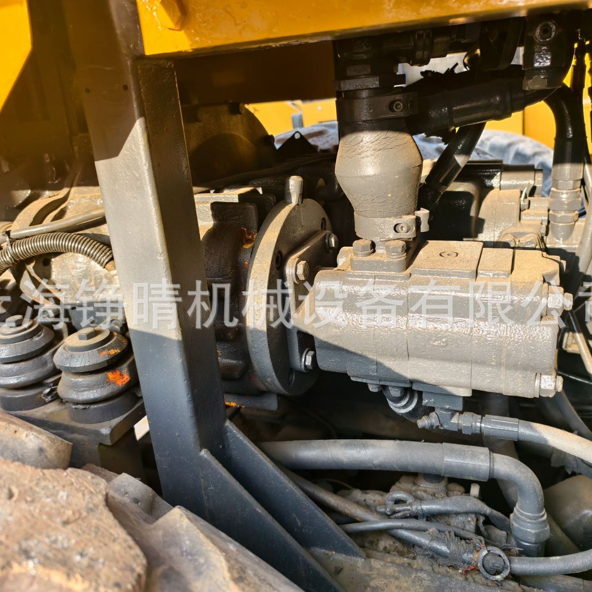 二手Export In stock Uused Dynapac Road Roller CA25DCA30D