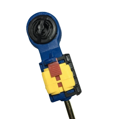 reliable and long-lasting, Other starting systems