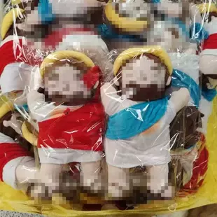 Мягкие игрушки: выдра коала капибара со свечением и музыкой