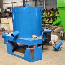 尼尔森离心机.选金机 新款滚筒筛淘金机械尾矿库选金设备加工定制