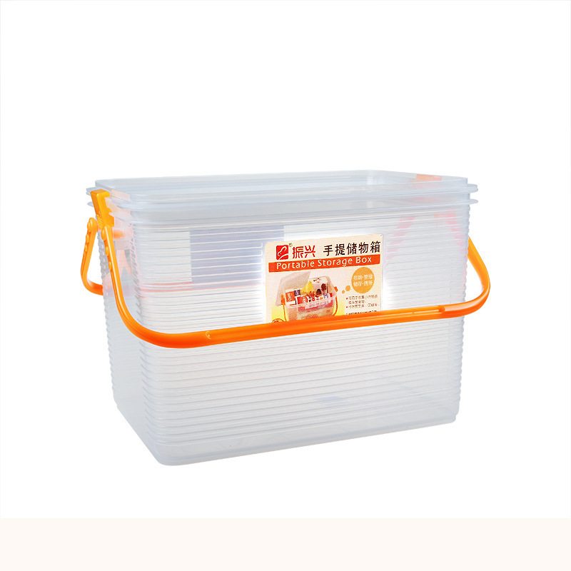 Zhenxing CL8804 중형 16L(투명 흰색)