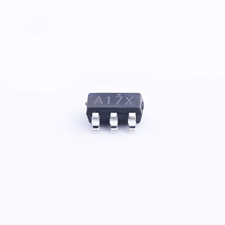 XT3410AFMR-G SOT23-5 1.5А регулируемый DC-DC преобразователь