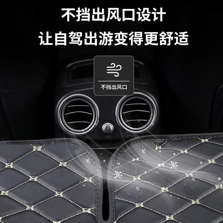 Foldable handheld children's inflatable mattress for traveling
