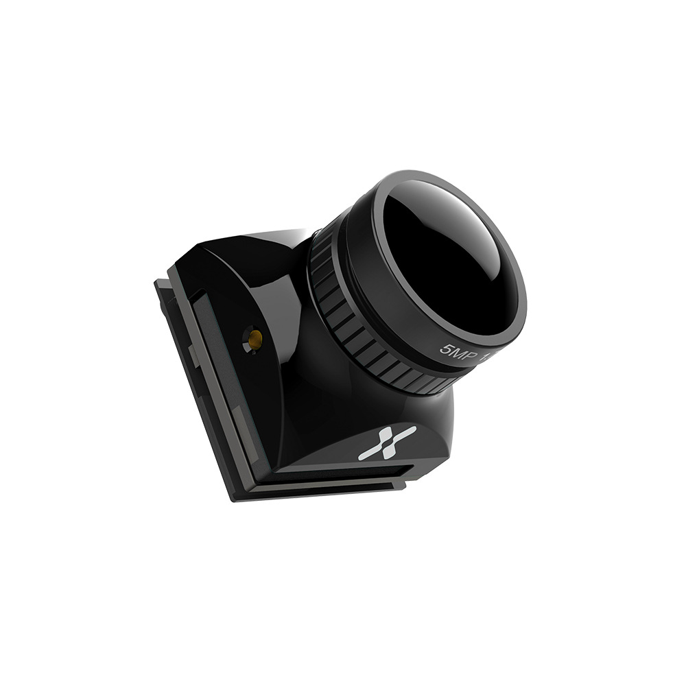 FOXEER Toothless Micro  无牙2 1200Tvl NP制式可切换1.7镜头19*