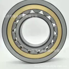 深沟球轴承;圆锥滚子轴承;圆柱滚子轴承