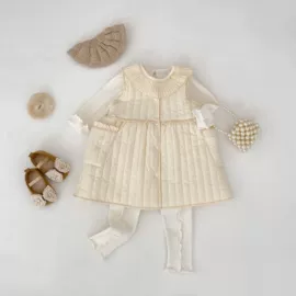 童套装;连身衣、爬服;童毛衣