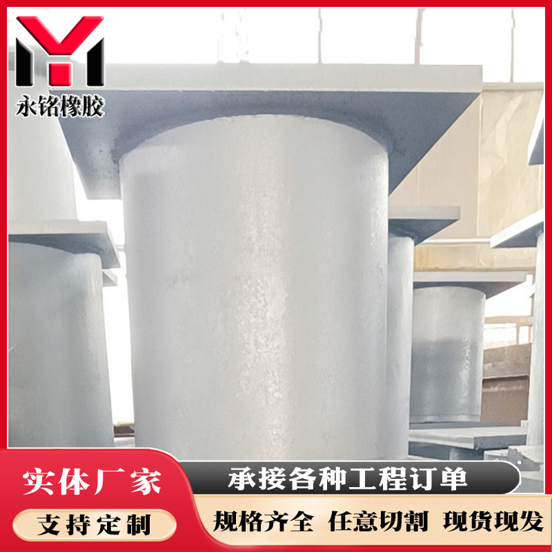 厂家销售 硫磺砂浆临时支座 砂桶临时支座 桥梁砂筒临时支座厂家