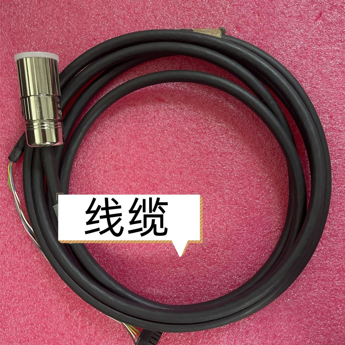 00-179-944 KRC4外部轴编码器七轴动力编码线缆议价