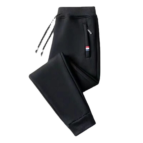 Wear-resistant trousers for work for leisure