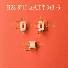 �S��ֱ�N���lEI28 8*15��ʽ����3+3P���ʽ׃�����Ǽ��zо�⚤