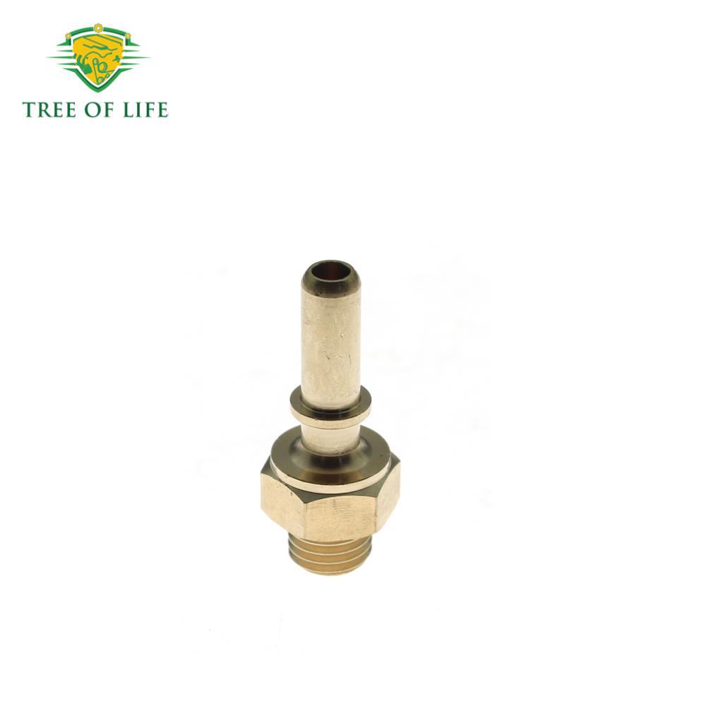 2220509 Is Suitable for Scania Dc13 Engine Exhaust Pipe Threaded Joint