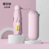 8 bone vinyl (full cover) - pink