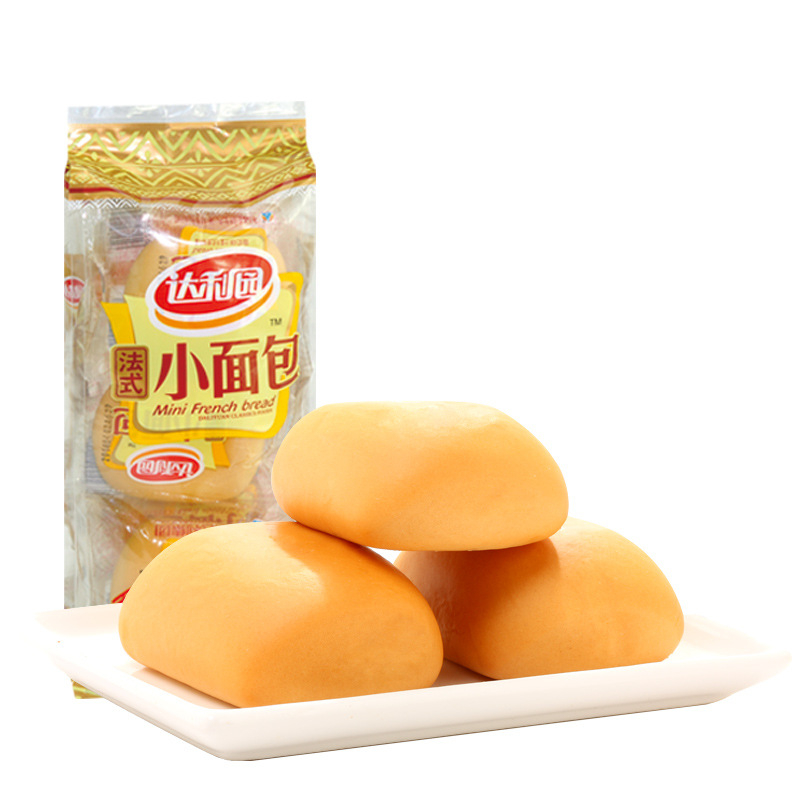 【ダリガーデン袋詰めマルチ仕様】工場直販菓子・スナック・軽食・パン卸売