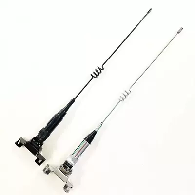 Avtomobil Antenası Klip Kənar Antenası, Dekorativ Radio Antenası, Off-road Avtomobil Antenası
