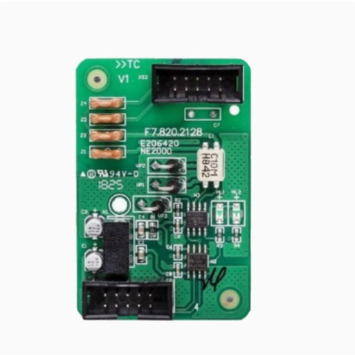 海湾INET-GSTN004B RS-232/RS-422通讯卡