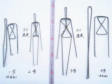 雕塑人体骨架模型油泥软陶艺泥人粘土泥塑支架手办铝丝铁丝