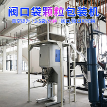厂家颗粒包装机 半自动定量称重装袋机304食品级颗粒包装机 定制