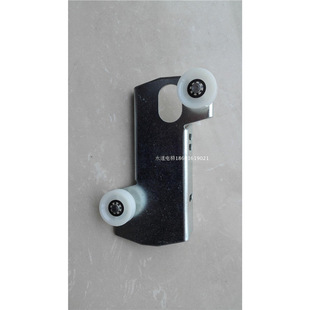 Tisen Elevator Accessories K200k300 Hall Door Lock Hook | Fmatte Bester Hook Lock / Door Ball Plate