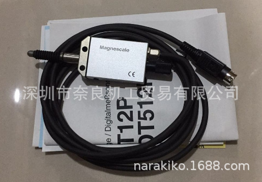 �ձ�����MAGNESCALE ������ DT32P ���