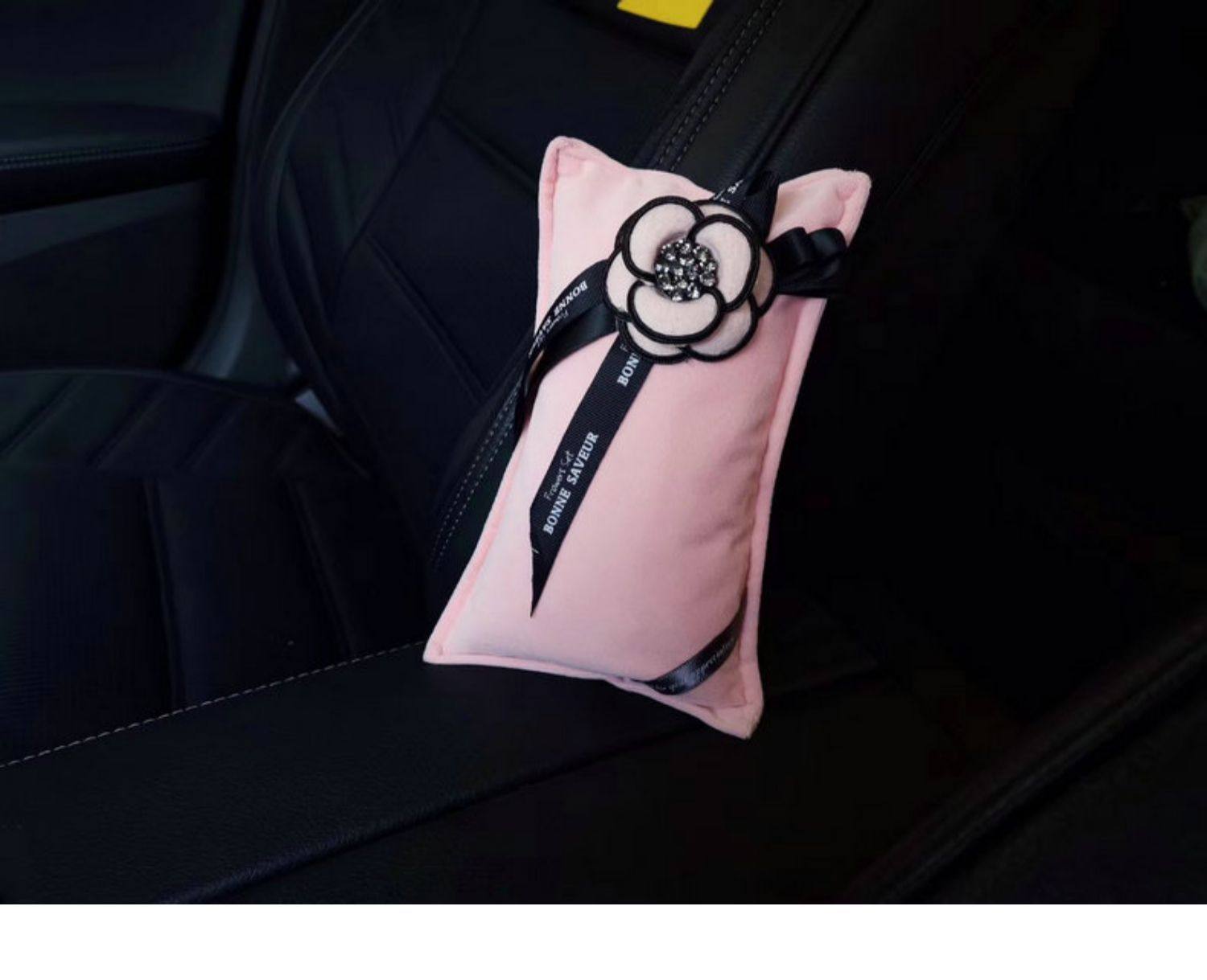Car Bamboo Charcoal Bag for New Cars, Odor Removal, Formaldehyde Removal, Fragrance Sachet, Car Interior Decoration, Dual-Use for Home and Car, Air Purification