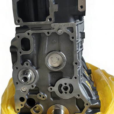 Like Fuso, Direct Supply – Engine assembly