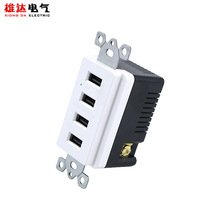 ���_/XIONGDA ����USB���ڲ��� �֙C�����λ��� 4.2A ��������