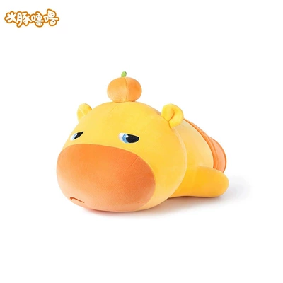 Oyuncaq yastıqlar – Gift Wholesale - pouting-lying-position-30cm-licensed-product