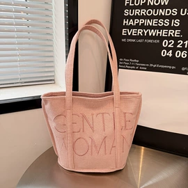 女士单肩包;女士斜挎包;托特包