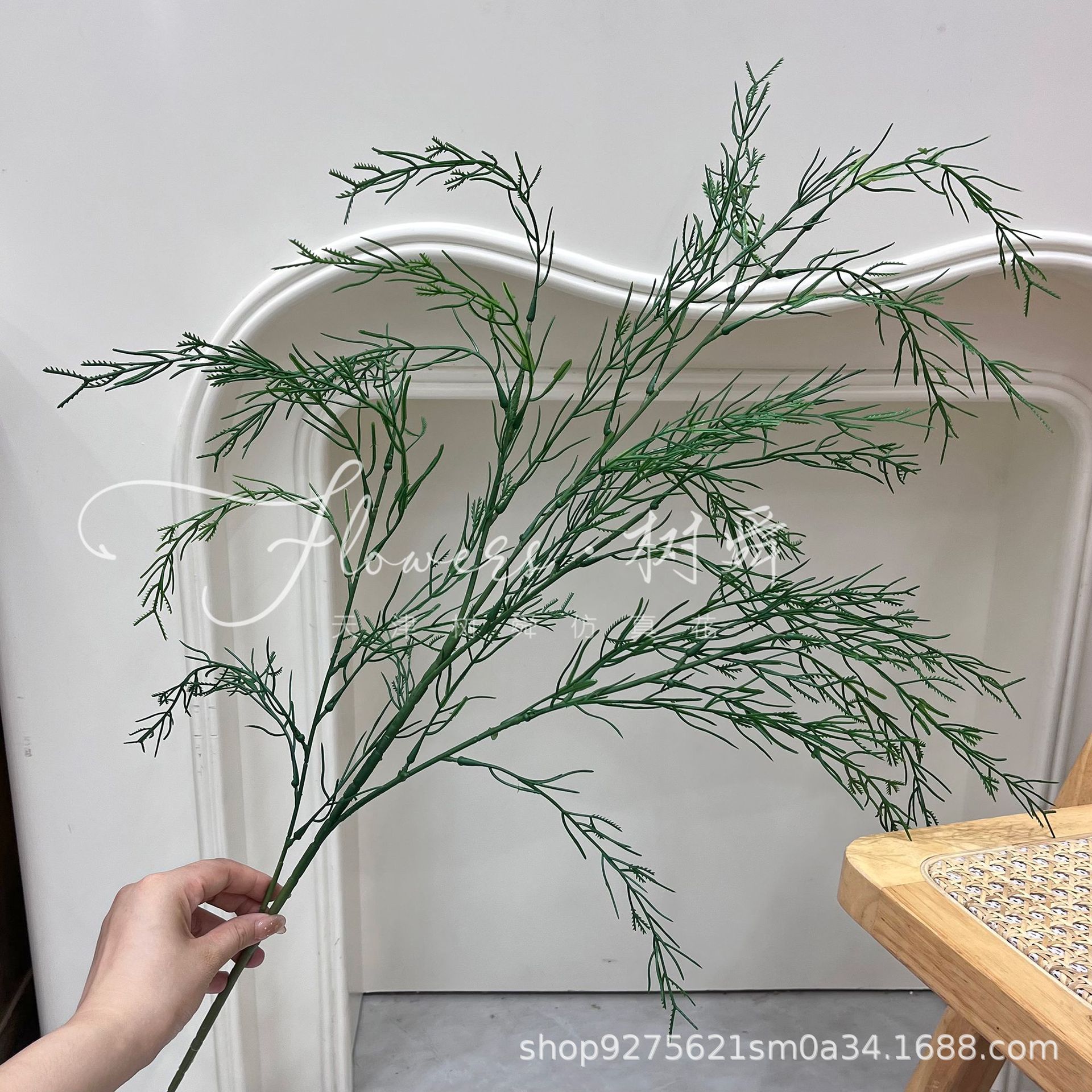 Lukuncao - Verde intenso