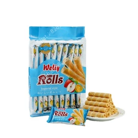 饼干;夹心饼干;曲奇