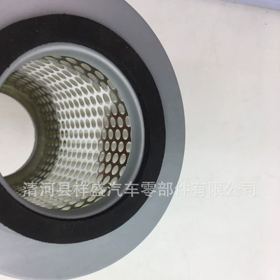 Suitable for SIERRA Air filter