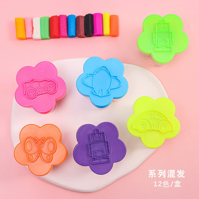 Подарочный набор-сюрприз для детей — assorted маленькие игрушки и канцелярские товары, случайный один предмет