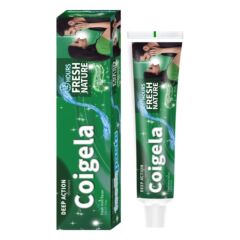 英語版 Coigela カップル歯磨き粉 12 時間持続する息を爽やかに保ち、ベトナムとインドネシアで越境で売れ筋