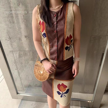 ʽС2025Ʒ*ͬ͹ỨᘿײƤo䱳ĸȹ