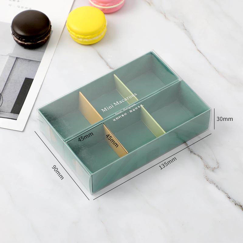 6 tipos verdes todo incluido * 10 ~ 499 piezas