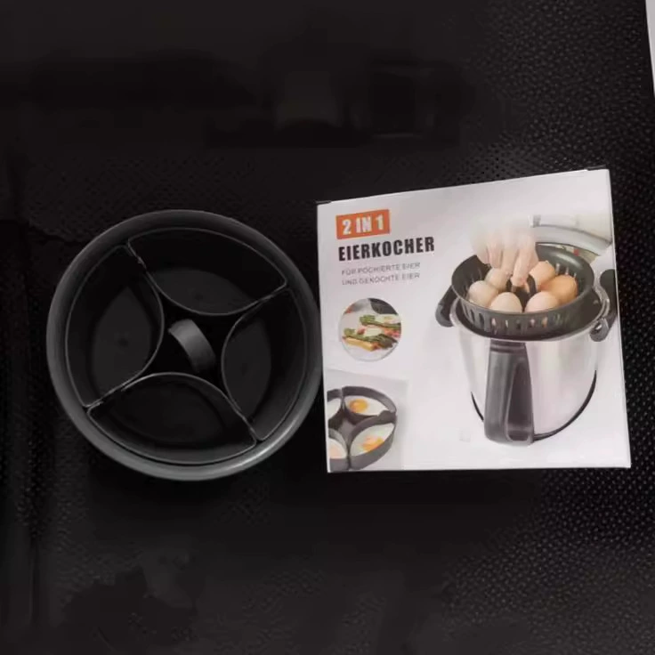 2 в 1 яйцо варка держатель для яиц Termomix аксессуар Xiaomei машинный аксессуар TM5 TM6 TM31 Применимая яйцеклетка