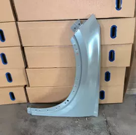 车门;车身及附件;叶子板