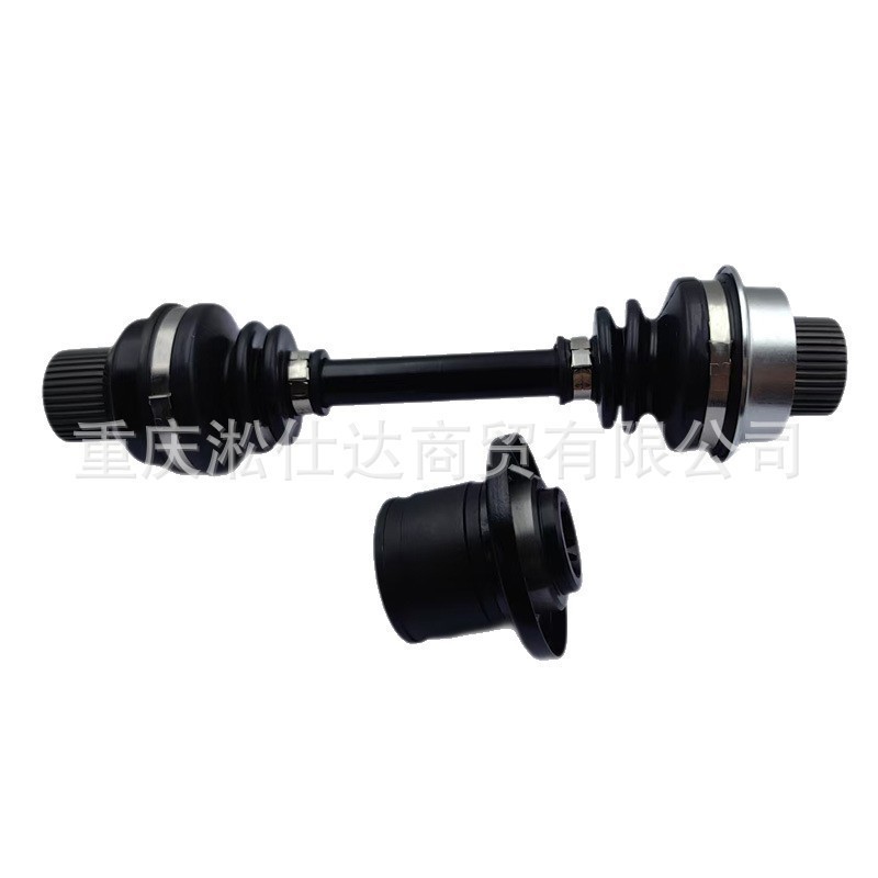 Suitable for 700ATV front drive shaft kit P107000252100000 P0040002242A0000
