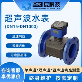 其他仪器仪表;水质分析仪;流量计