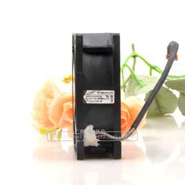 ADDA AD07012DB257300 BNEQ明基MX615 7025 12v 0.3A 投影仪 风扇