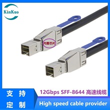 KinKuo MiniSAS HD SFF-8644 4i ���������پ� 12Gbps