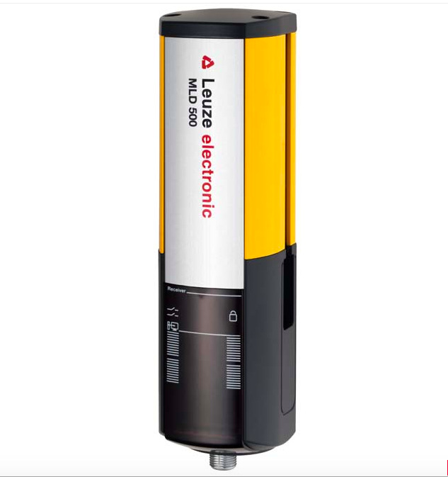 LEUZE MLD500-T1/A,XT1,XT1/A,T1L/A,MLD510-R1E/A,XR1E/A,R1LE/A