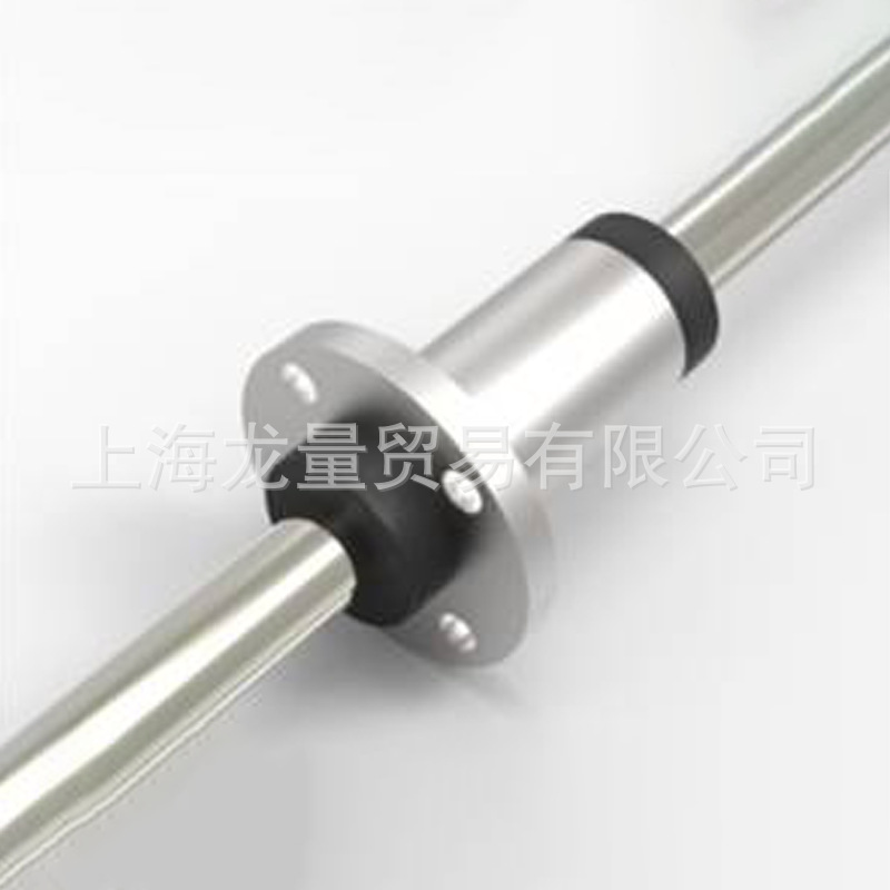 WSPFL系列【原装进口】韩国WON滚珠花键轴