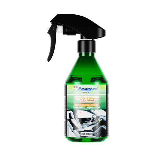 FantasticXml car interior cleaner door panel ceiling interior powerful decontamination cleaner foreign trade cross-border