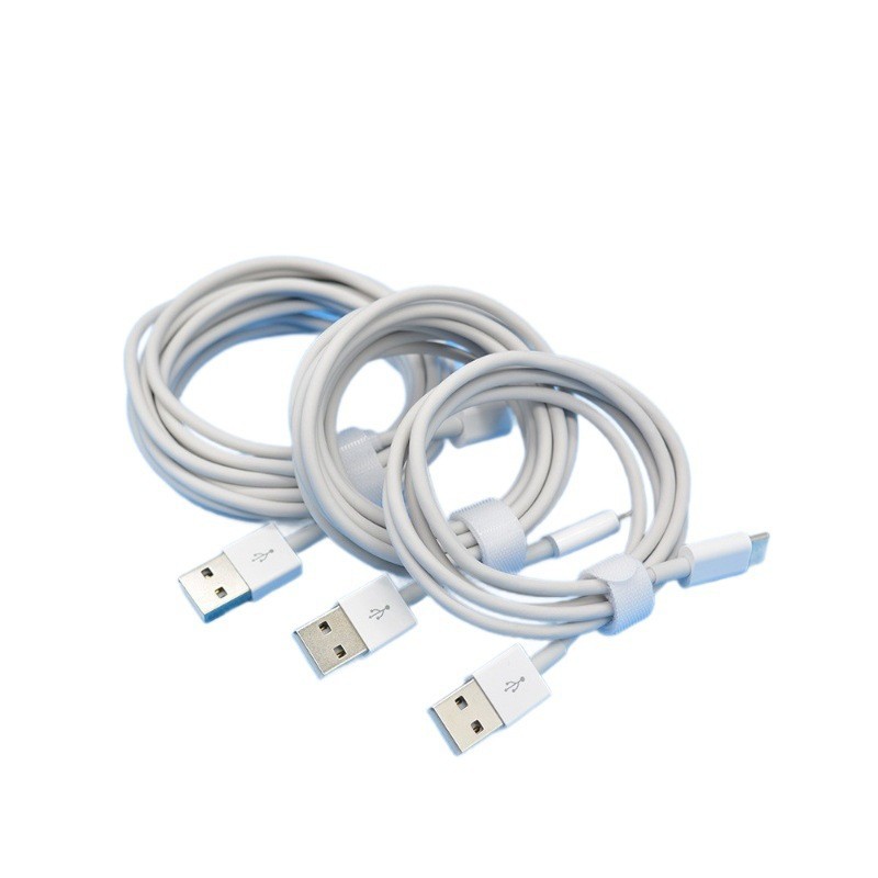 工厂直销可OEM/ODM定制不同线材长短及DC头usb转type-c双type-c口