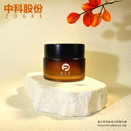滴管瓶;化妆品包装;按压泵头瓶