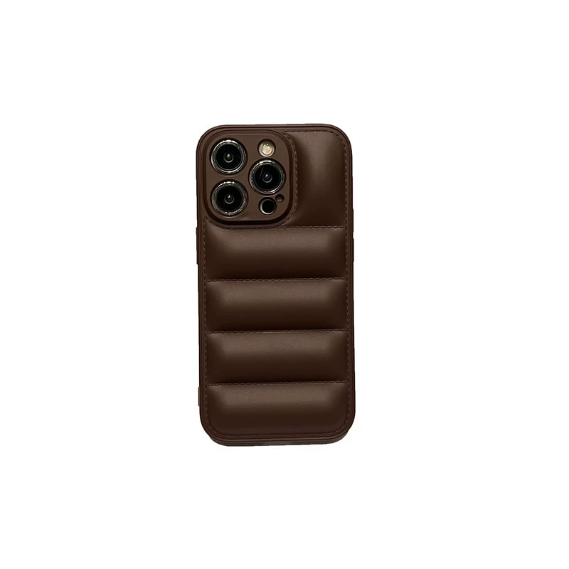 Пуховик, чехол для телефона, iphone, 17promax