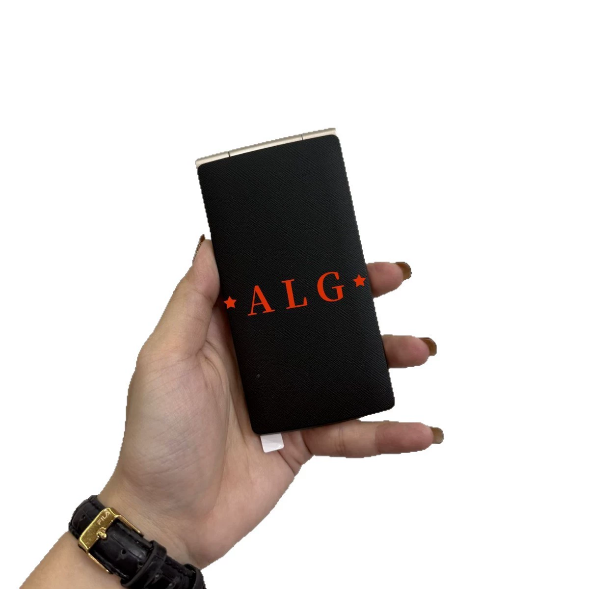Умные часы, складной мобильный телефон для младшеклассников и пожилых, 4G, Android, широкий экран