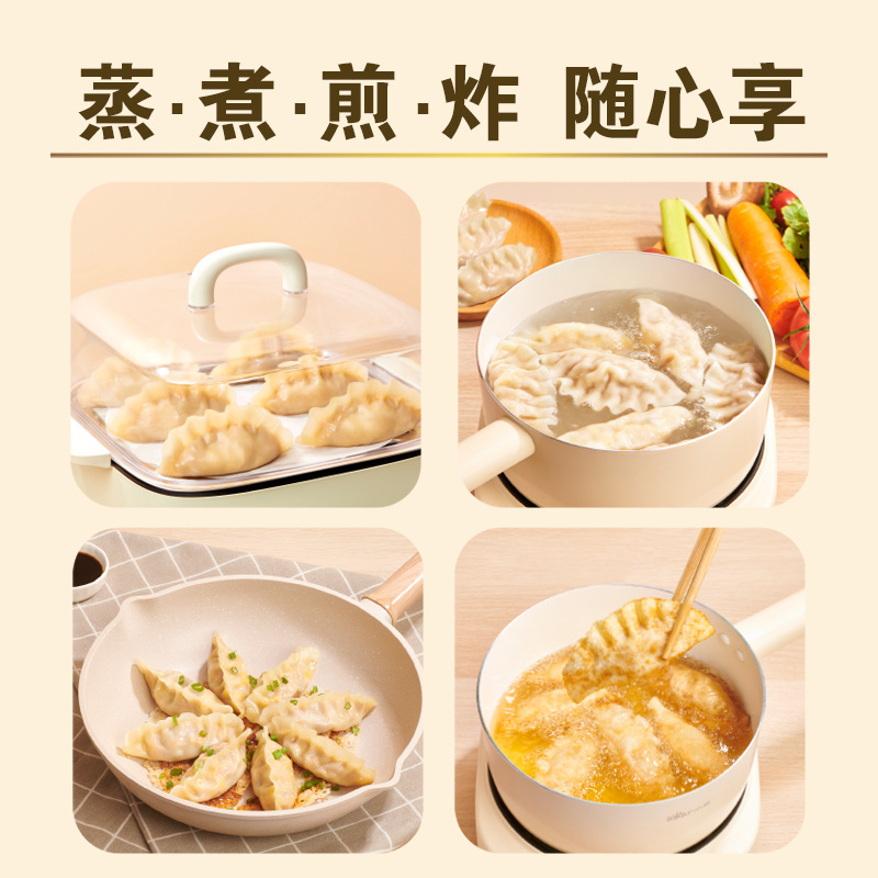【任选10件包邮】三全水饺三鲜玉米猪肉白菜早餐半成品水饺馄饨|undefined
