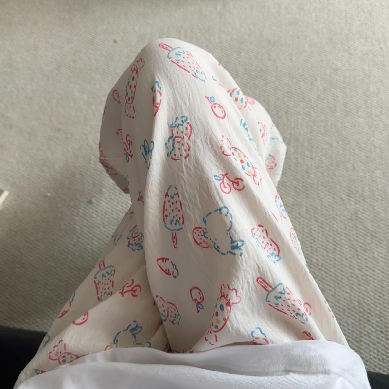 Primavera y verano · Pantalones de pijama casuales para mujeres pantalones a prueba de mosquitos rojos en línea 2025 nuevos pantalones caseros para llevar
